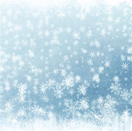 snowfall 